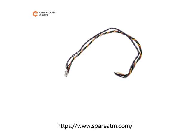 49221808000F-18 49220935000C ATM Diebold Nixdorf câble à moteur ESC RL Transport à la poitrine