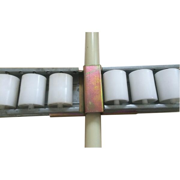 Eco-содружественное соединение металла для следа ролика, стальных совместных разъемов в сухопарой трубе