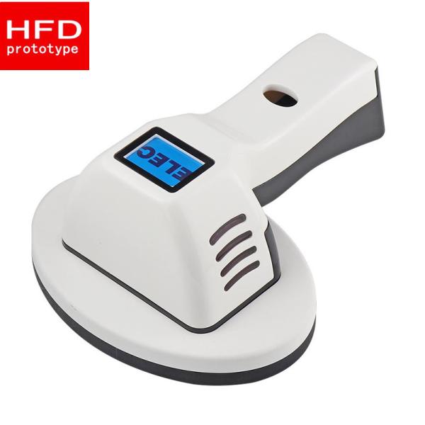 SLA SLS Small Batch Plastic Rapid Prototype Medical Device Product Development