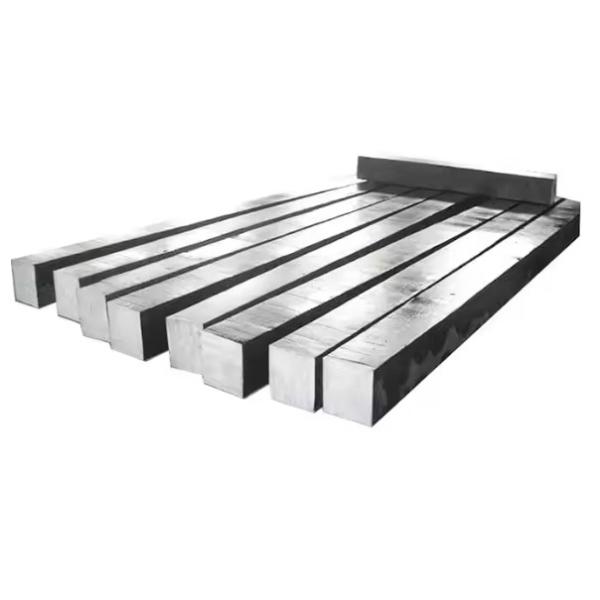 ASTM 10mm Square Stainless Steel Bar 316 Polished Square Bar