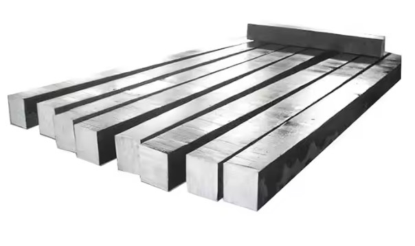 ASTM 10mm Square Stainless Steel Bar 316 Polished Square Bar