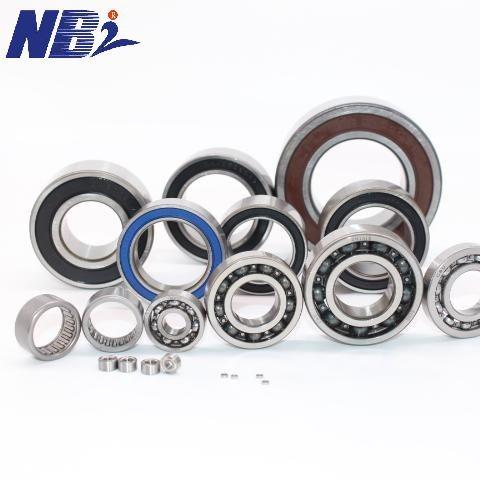 30BD40DF2 30BG0530BD40 30*55*23 DA305523-2RS 30x55x23 Air Conditioning Ac Compressor Bearing For FORD FS10 TRANSIT