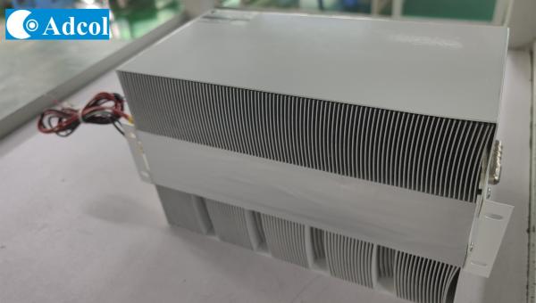 ATL400-24 Thermoelectric Cooler: 370W Capacity, Refrigerant Free, Wide Temperature Range