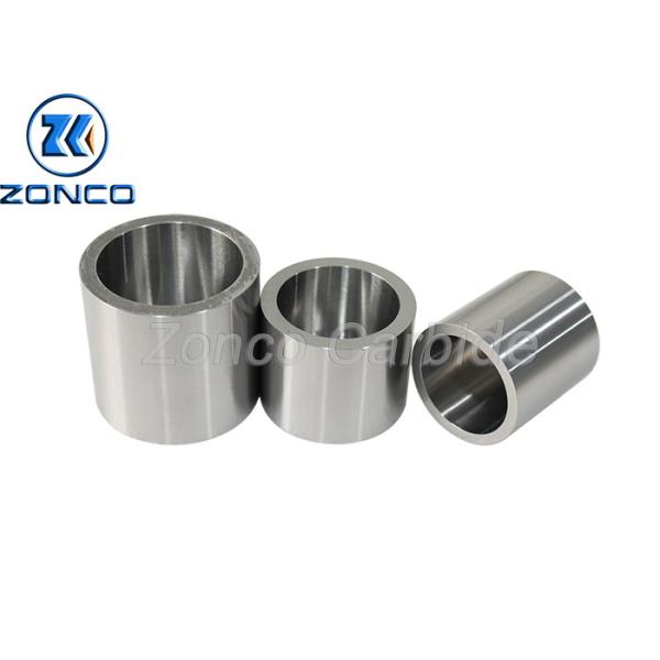 1000 Ml Tungsten Carbide Vacuum Planetary Milling Jar