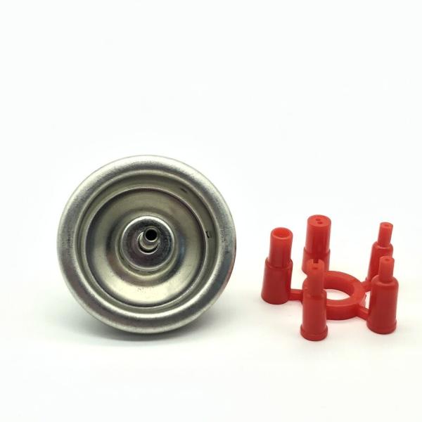Outil universel de remplissage de carburant pour briquets - une solution de remplissage pratique et polyvalente pour différents types de briquets