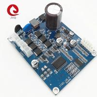 Conducteur Board High Voltage 110VAC 220VAC de moteur de C.C V8.8