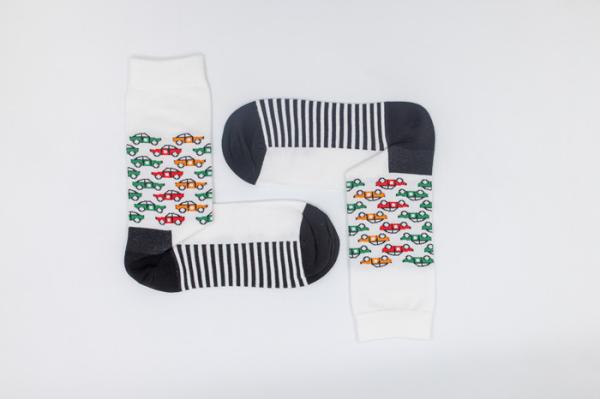 Antibacterial Cotton Sports Ankle Socks Cotton Sweat Asorption