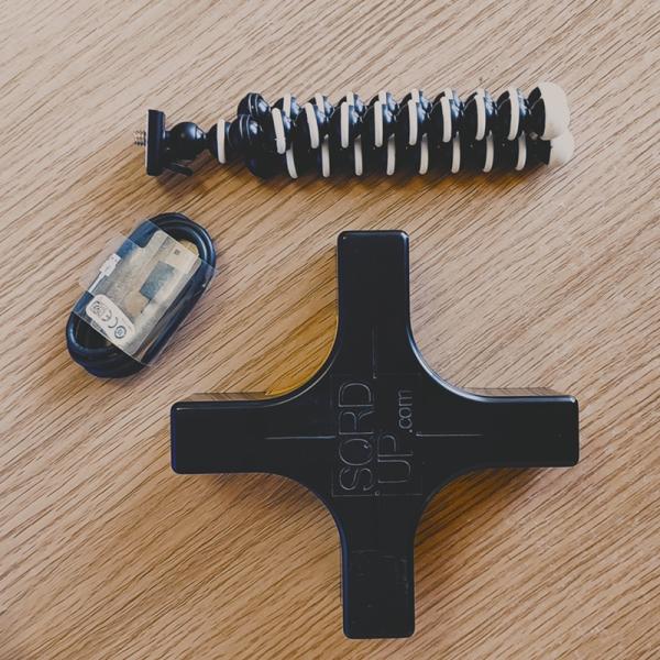 Golf Alignment Training Aid Laser Distance at brightness 2' to 5' and Line Width ≤0.7mm