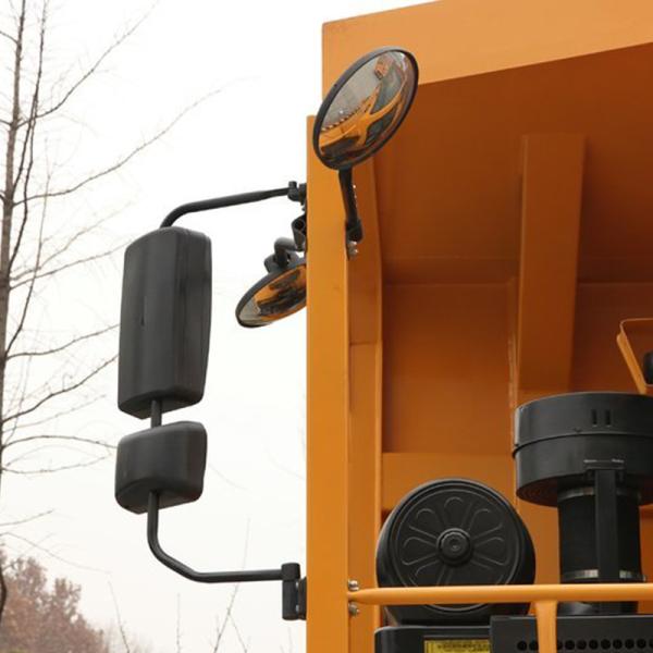 Shanxi Tongli 6x4 тяжелая машина для транспортировки горных работ