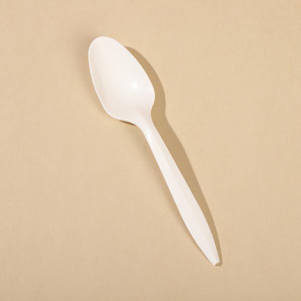 CORNSTARCH SPOON