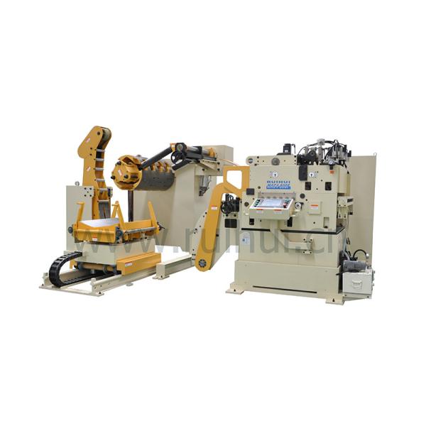 NC 3 системы управления катушки участка 20m/Min 0.49Mpa