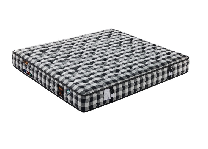 Multi Size Pocket Spring Hotel Bed Mattress  Perfect  Hotel  Motel Guesthouse Furnishing