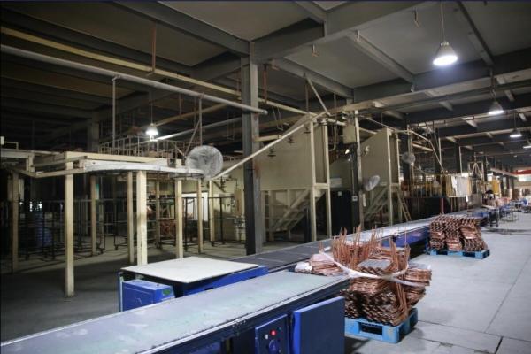 Wire Tube Cleaning Fridge Condenser Coils / Freezer Evaporator High Efficiency