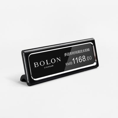 Contador de tela de metal ajustável para armazenamento
