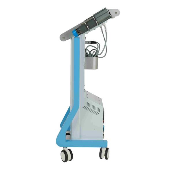 Extracorporeal Shockwave Therapy Machine Erectile Dysfunction Treatment Use