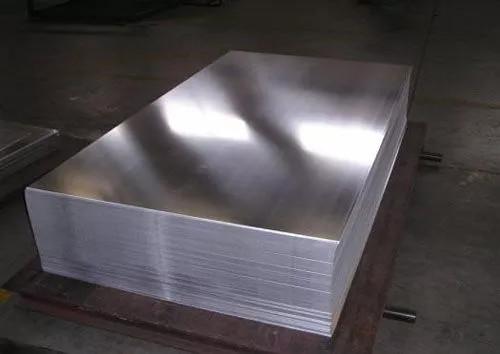 Practical Hairline 4x8 Stainless Sheet , Mirror Finished Black Stainless Steel Plate