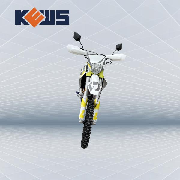 K22 Electric Off Road And On Road Motorcycle Dirt Bike Two Version Optional