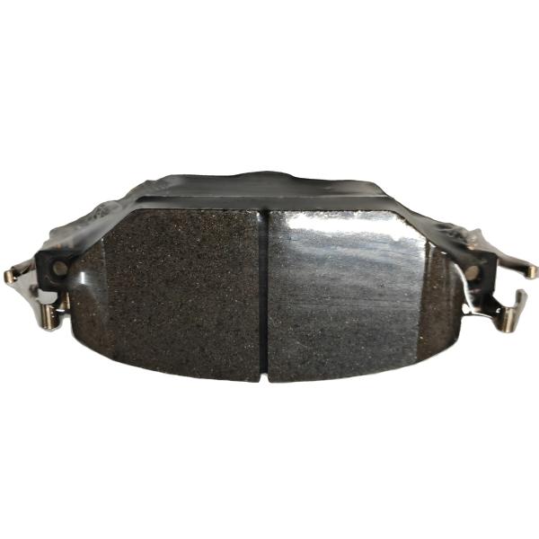 Replace/Repair Front Brake Pad Assembly for BYD SONG PLUS SA3HA-3501500A 2021-2023