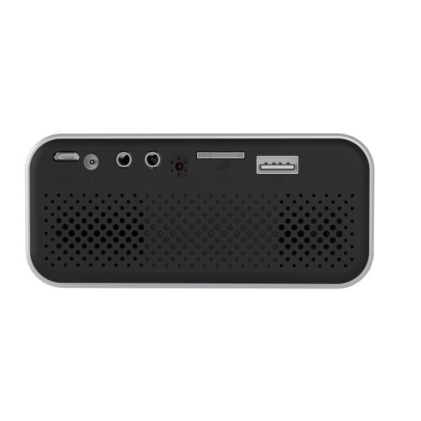 Smart 4k 720P Portable LED Projectors Home Theater lCD Display