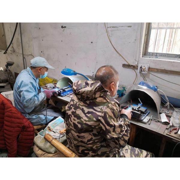 Yueqing Zhuorui Hardware Tools Co., Ltd