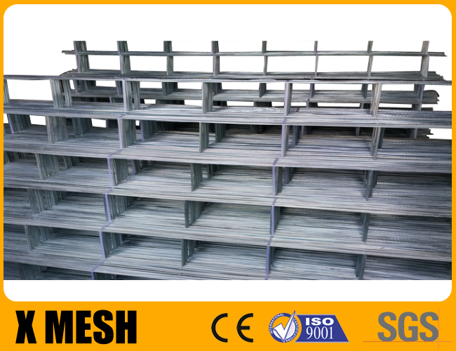 Ячеистая сеть конструкции ASTM A153