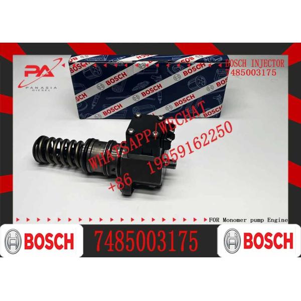 pompe à injection de carburant diesel 0414755006 0414755007 7485003175 pompe pour unité de pompe MACK RENUALT MACKE- TECHA 0414755006 04147