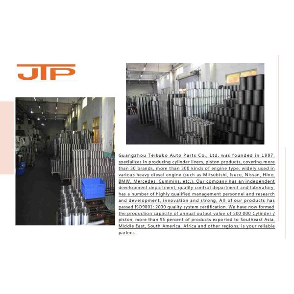 Поршень двигателя дизеля Мицубиси 8ДК91 двигателя дизеля экскаватора & кольцо & рабочая втулка цилиндра поршеня