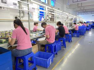 Shenzhen Keysun Technology Limited