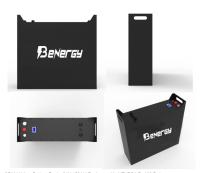 Pack de batterie au lithium 24V 500AH personnaliser BMS Taille Affichage externe Ciseaux élévateur électrique avec une durée de vie plus longue garantie pour remplacer la batterie au plomb-acide
