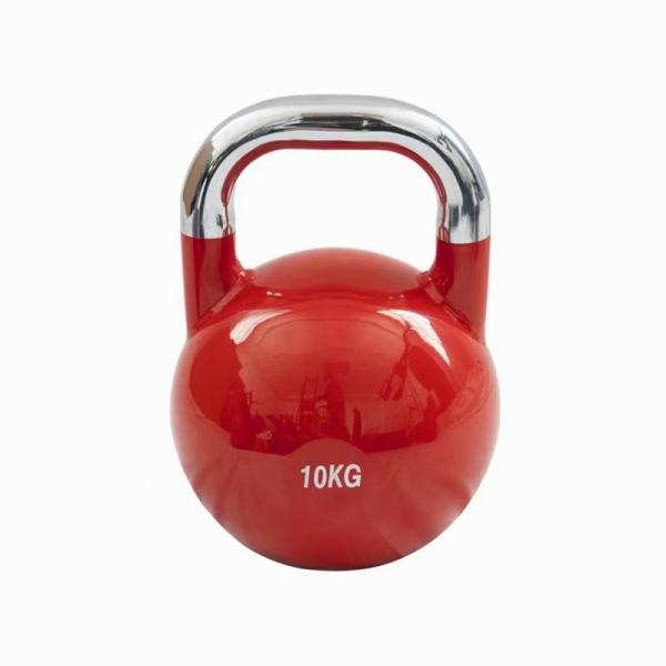 Free Weights Training Exercise Gym Kettlebell