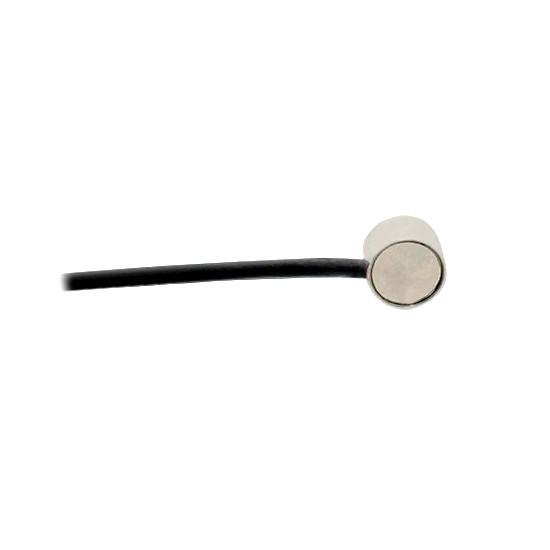 High Accuracy Subminiature Load Cell Button Type 3kg/5kg/10kg/20kg/50kg/100kg for Precise Creep