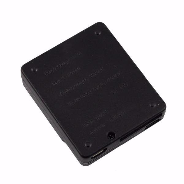 Universal Dual Battery USB Charger For GoPro HD Hero 3+ 3 Action Camera