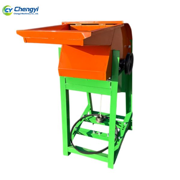 Corn Sheller Machine Grain Separator Powerful Harvest Processing Equipment