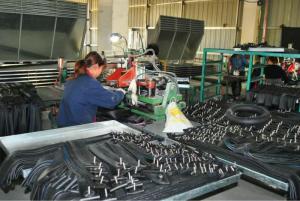 Chongqing Ruisi Laifu Tire Co., Ltd.