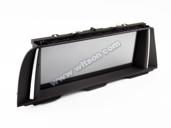 10.25''/12.3'' Screen For BMW 7 Series F01 F02 2013-2015 NBT Android Multimedia Player