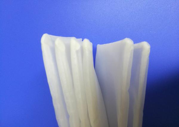 Double Stitching Nylon Rosin Bags 25 Micron 90 Micron 120 Micron Durable Heat Resistant