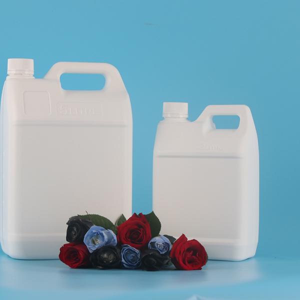 Herbal Extract Flower Fragrance Oils Rose Fragrance Essential Oil