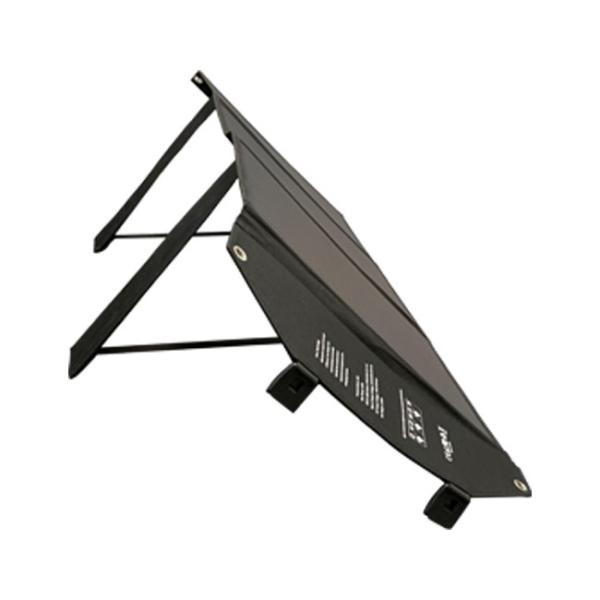 солнечный прибор сумки складчатости 60W, DC USB QC3.0 и 18V солнечный поручая