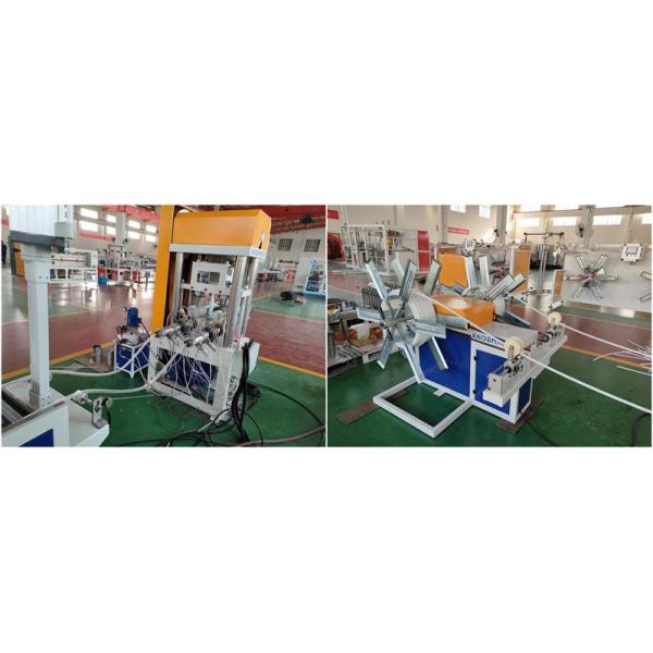 16 × 2.0mm PEXa EVOH Oxygen Barrier Pipe  Production Machine