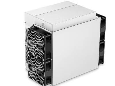 Mina máquina usada/nova de BTC de Antminer S17Pro+59T+2212W no estoque