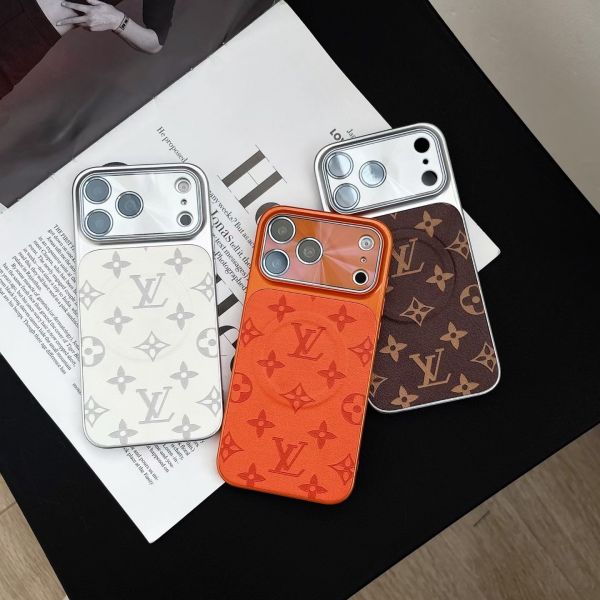 Designer phone case