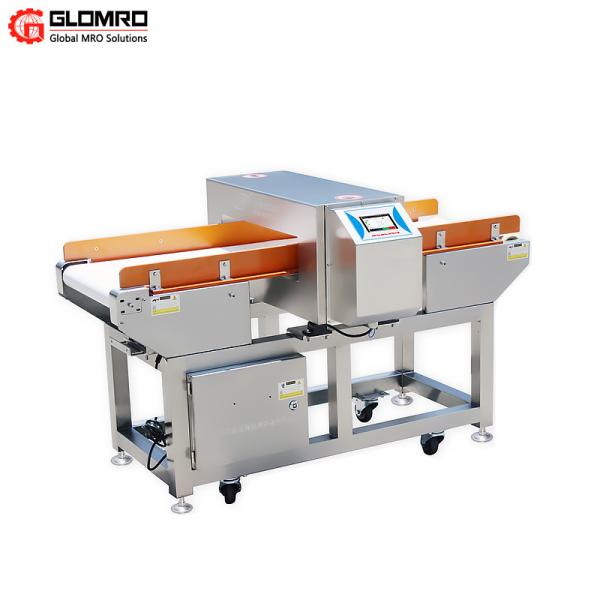 Detector de metais da elevada precisão da máquina da inspeção da agulha de Benchtop dos chapéus das sapatas da roupa