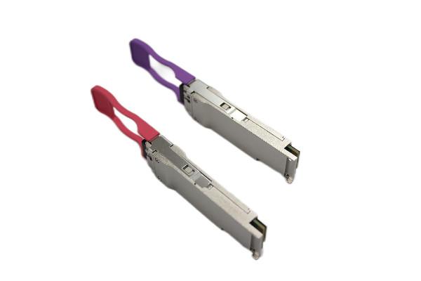 PQS28-BxxHG-10DC 100G QSFP28 BIDI LR1 10km DDM Transceiver Module