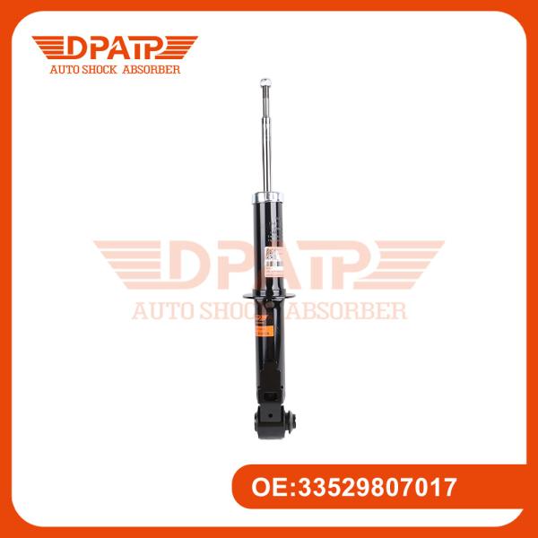 Rear Shock Absorber 33529807017 33529807016 for MINI Countryman R60 / Paceman R61