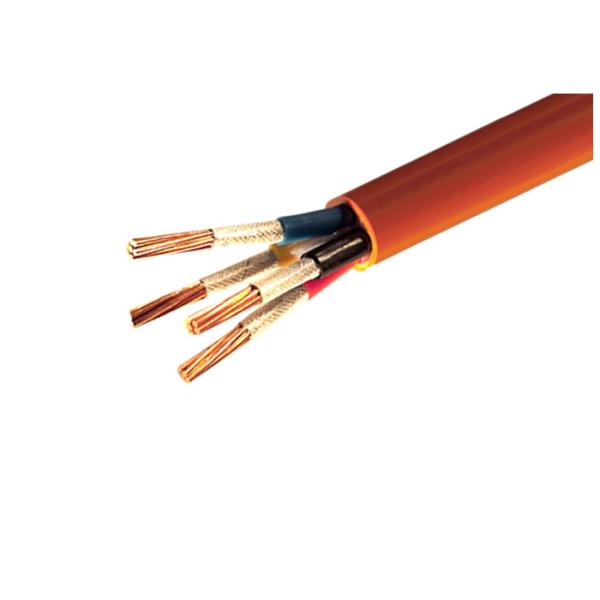 600 / 1000В определяют Ку ядра/ленту слюды/кабель СЛПЭ/ЛСЗХ огнезащитный для кабельного канала