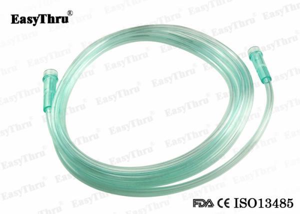 Portable Oxygen Nebulizer Mask With Mouthpiece , Multipurpose Venturi Mask Nebulizer