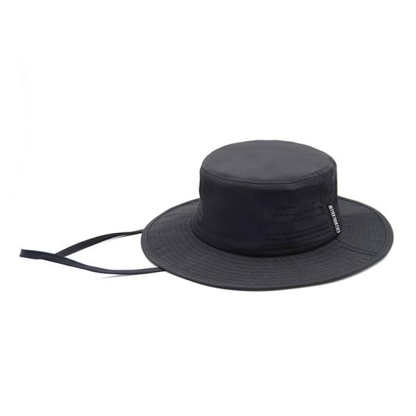 Пляжа шляпы рыбной ловли предохранения от Солнца шляпы Boonie круга UPF 50 каякинг на открытом воздухе изготовленного на заказ полоща гребя