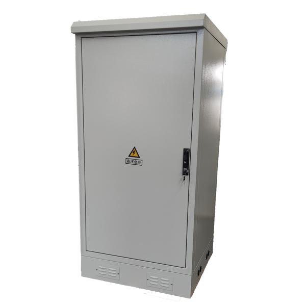 OEM Anticorrosive Outdoor Communications Enclosure
