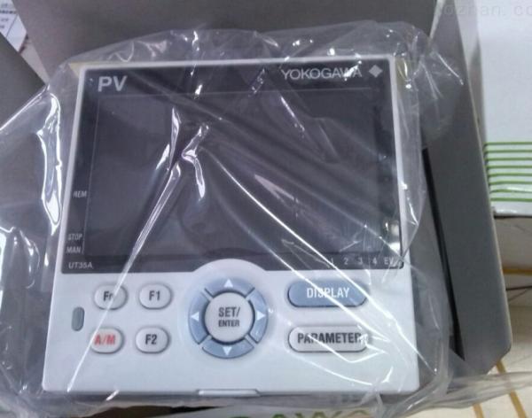 UT55A-001-10-00 YOKOGAWA Digital Indicating Controller Power supply 100-240 V AC