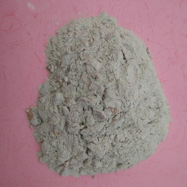 High Alumina Bauxite Raw Material for Refractory Castables and Cement in Rotary Kilns